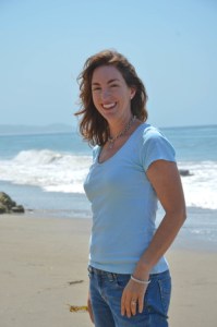 Samanthe Beck Bio pic