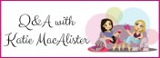 Q&A with Katie MacAlister