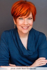 Jayne Ann Krentz author photo 