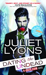 CVR Dating the Undead