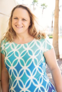 Heidi McLaughlin CREDIT Sara Eirew