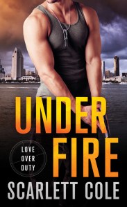 Cole_Under Fire