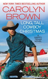 Brown_LongTallCowboyCHristmas_MM