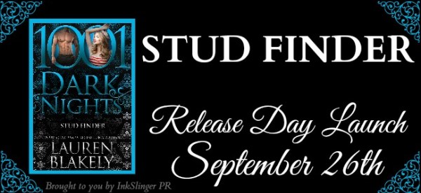 STUD FINDER - RDL banner